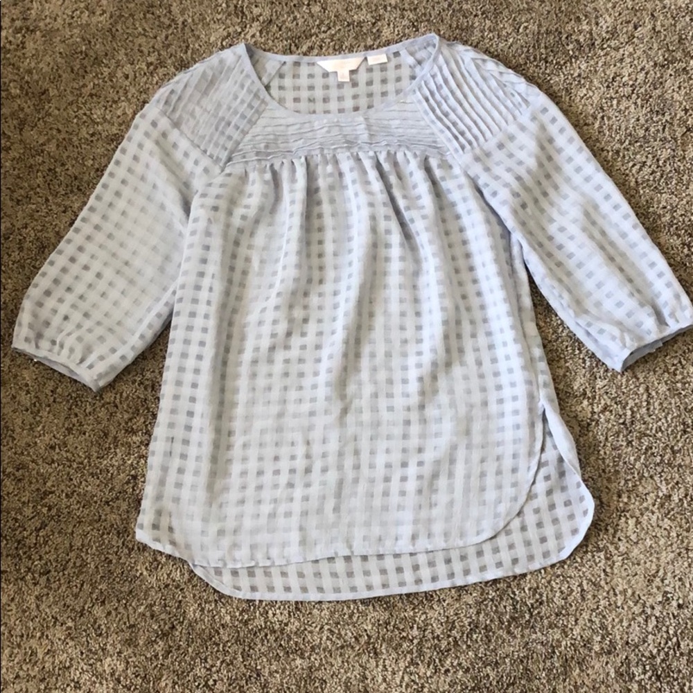 Lauren Conrad Top